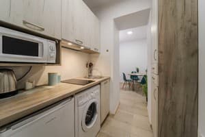 Квартира DeMar Apart Gorodocka. Апартаменты двухместный DeMar Apart Gorodocka 1 12