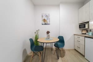 Квартира DeMar Apart Gorodocka. Апартаменты двухместный DeMar Apart Gorodocka 2 (2+1) 6