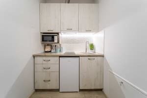 Квартира DeMar Apart Gorodocka. Апартаменты двухместный DeMar Apart Gorodocka 2 (2+1) 7