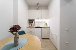 Квартира DeMar Apart Gorodocka. Апартаменты двухместный DeMar Apart Gorodocka 2 (2+1) 9