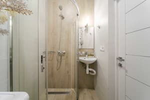 Квартира DeMar Apart Gorodocka. Апартаменты двухместный DeMar Apart Gorodocka 2 (2+1) 10