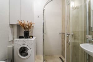 Квартира DeMar Apart Gorodocka. Апартаменты двухместный DeMar Apart Gorodocka 2 (2+1) 11