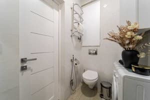 Квартира DeMar Apart Gorodocka. Апартаменты двухместный DeMar Apart Gorodocka 2 (2+1) 13