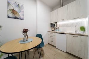 Квартира DeMar Apart Gorodocka. Апартаменты двухместный DeMar Apart Gorodocka 2 (2+1) 14