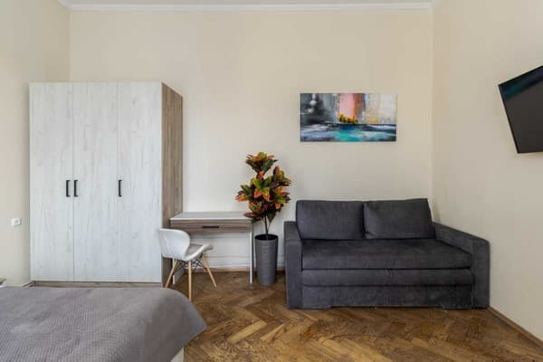 DeMar Apart Herzena 4