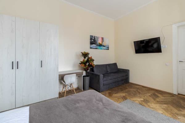 DeMar Apart Herzena 6