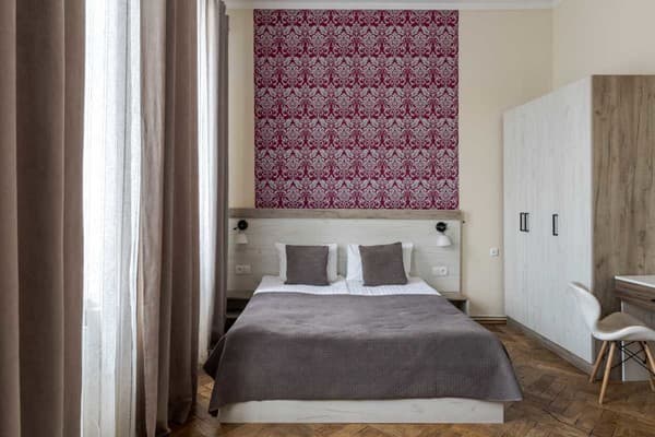 DeMar Apart Herzena 10