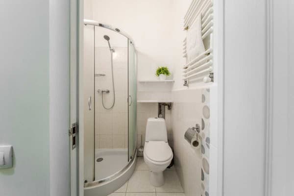 DeMar Apart Herzena 19