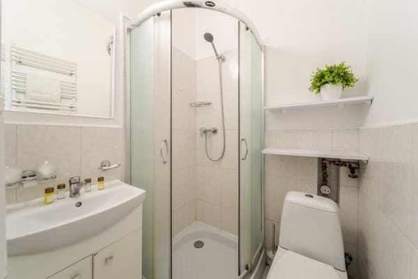 DeMar Apart Herzena 22