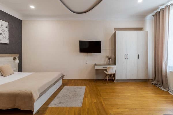 DeMar Apart Herzena 24