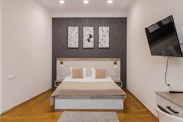 Квартира DeMar Apart Herzena