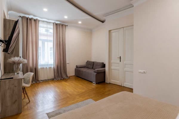 DeMar Apart Herzena 27