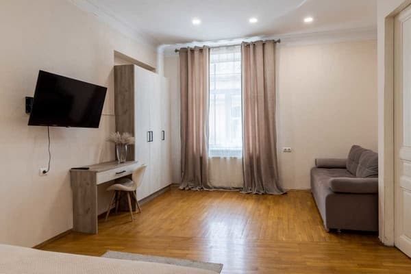 DeMar Apart Herzena 29