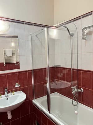 DeMar Apart Herzena 31