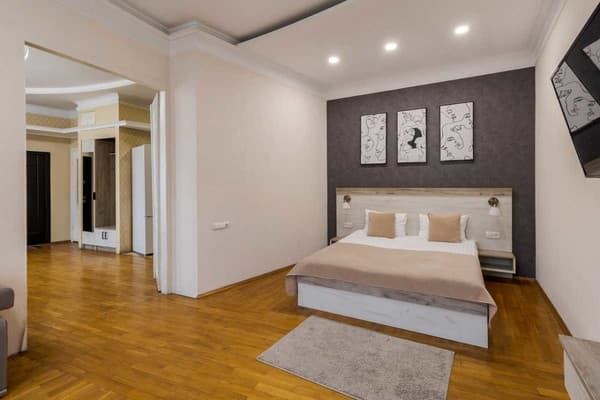 DeMar Apart Herzena 32