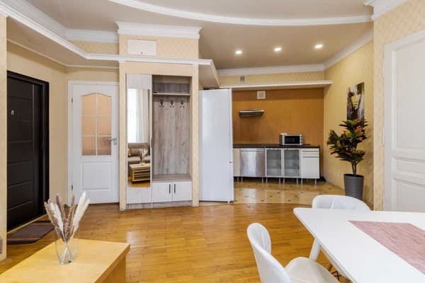 DeMar Apart Herzena 35