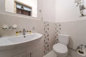 Квартира DeMar Apart Herzena. Апартаменты двухместный DeMar Apart Herzena 1 (+2) 12