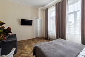 Квартира DeMar Apart Herzena. Апартаменты двухместный DeMar Apart Herzena 1 (+2) 4