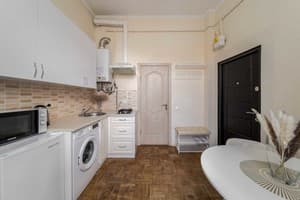 Квартира DeMar Apart Herzena. Апартаменты двухместный DeMar Apart Herzena 1 (+2) 8