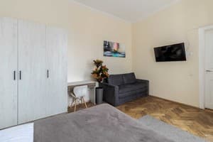 Квартира DeMar Apart Herzena. Апартаменты двухместный DeMar Apart Herzena 1 (+2) 6