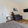 Квартира DeMar Apart Herzena. Апартаменты двухместный DeMar Apart Herzena 1 (+2) 6