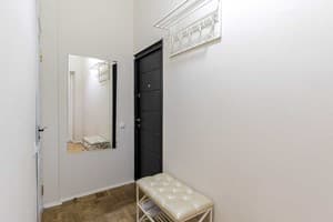 Квартира DeMar Apart Herzena. Апартаменты двухместный DeMar Apart Herzena 2 (+1) 7