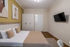 Квартира DeMar Apart Herzena. Апартаменты двухместный DeMar Apart Herzena 2 (+1) 2