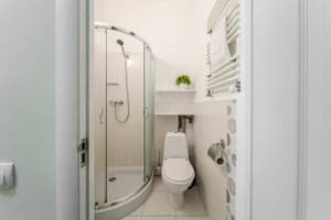 Квартира DeMar Apart Herzena. Апартаменты двухместный DeMar Apart Herzena 2 (+1) 9