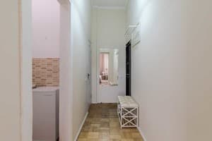 Квартира DeMar Apart Herzena. Апартаменты двухместный DeMar Apart Herzena 2 (+1) 8