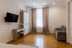 Квартира DeMar Apart Herzena. Апартаменты двухместный DeMar Apart Herzena 3  6