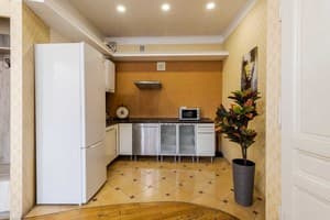 Квартира DeMar Apart Herzena. Апартаменты двухместный DeMar Apart Herzena 3  7