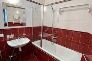 Квартира DeMar Apart Herzena. Апартаменты двухместный DeMar Apart Herzena 3  5