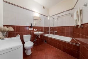 Квартира DeMar Apart Herzena. Апартаменты двухместный DeMar Apart Herzena 3  13