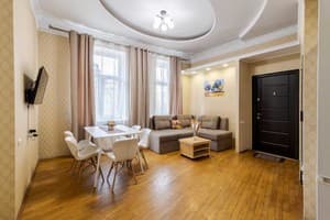 Квартира DeMar Apart Herzena. Апартаменты двухместный DeMar Apart Herzena 3  11