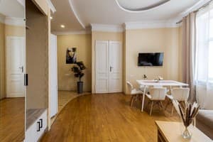 Квартира DeMar Apart Herzena. Апартаменты двухместный DeMar Apart Herzena 3  10