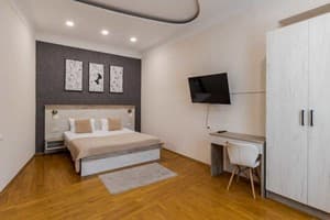 Квартира DeMar Apart Herzena. Апартаменты двухместный DeMar Apart Herzena 3  4