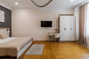 Квартира DeMar Apart Herzena. Апартаменты двухместный DeMar Apart Herzena 3  3