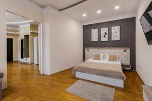 Квартира DeMar Apart Herzena. Апартаменты двухместный DeMar Apart Herzena 3  1