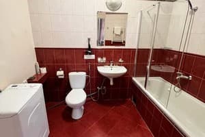 Квартира DeMar Apart Herzena. Апартаменты двухместный DeMar Apart Herzena 3  16