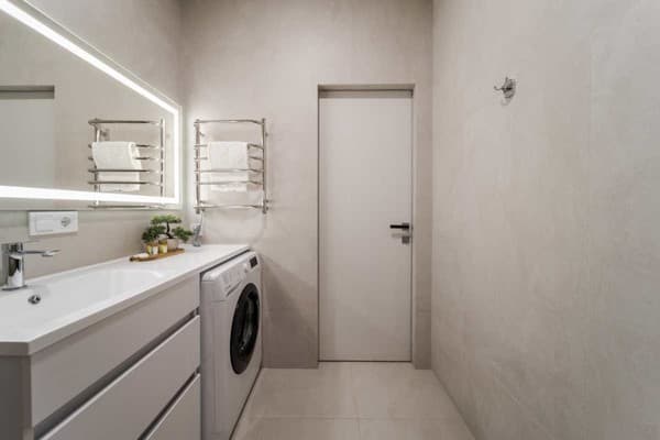 DeMar Apart Lilac 13