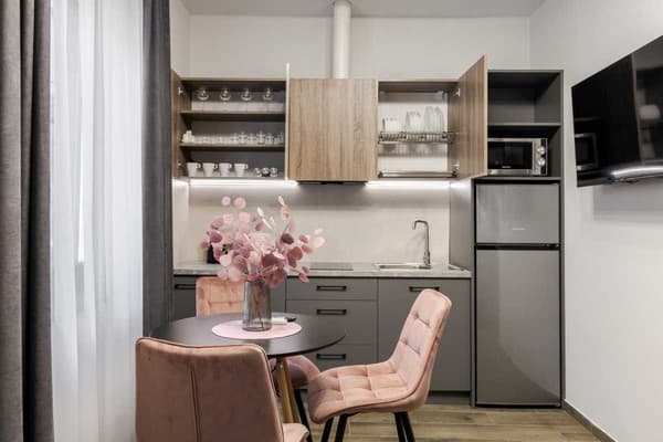 DeMar Apart Lilac 15