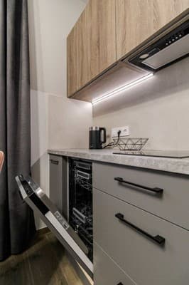 DeMar Apart Lilac 19