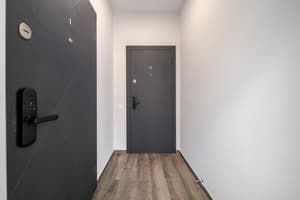 Квартира DeMar Apart Lilac. Апартаменты двухместный  6