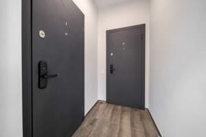 Квартира DeMar Apart Lilac. Апартаменты двухместный  8