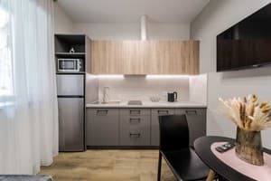 Квартира DeMar Apart Lilac. Апартаменты двухместный  2