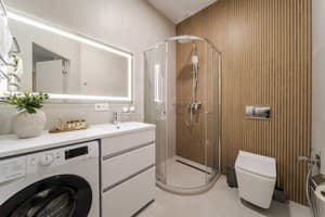 Квартира DeMar Apart Lilac. Апартаменты двухместный  10