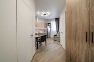 Квартира DeMar Apart Lilac. Апартаменты двухместный  8