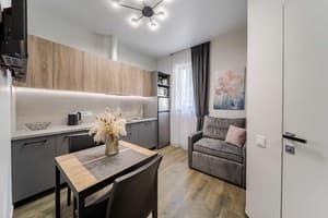 Квартира DeMar Apart Lilac. Апартаменты двухместный  7