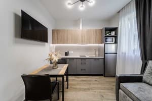 Квартира DeMar Apart Lilac. Апартаменты двухместный  5