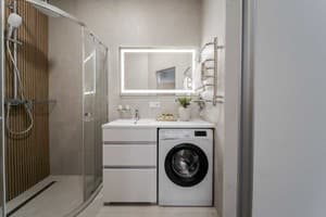 Квартира DeMar Apart Lilac. Апартаменты двухместный  10